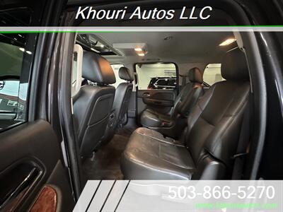 2011 Chevrolet Suburban LTZ - Photo 15 - Portland, OR 97214