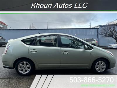 2008 Toyota Prius Touring-CLEAN CARFAX / 2 OWNERS  SERVICED AT TOYOTA! - Photo 8 - Portland, OR 97214
