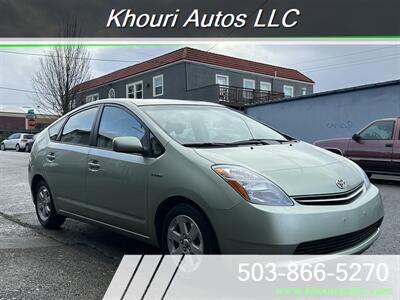 2008 Toyota Prius Touring-CLEAN CARFAX / 2 OWNERS  SERVICED AT TOYOTA! - Photo 9 - Portland, OR 97214