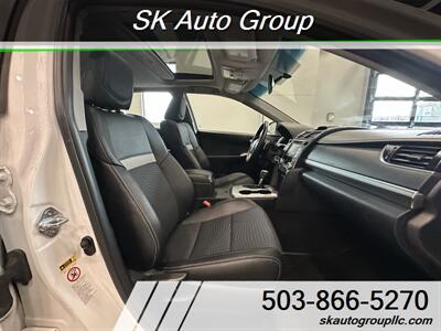 2013 Toyota Camry SE   - Photo 25 - Portland, OR 97214