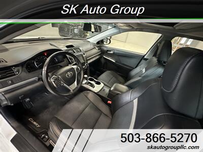2013 Toyota Camry SE   - Photo 12 - Portland, OR 97214