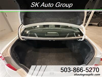 2013 Toyota Camry SE   - Photo 19 - Portland, OR 97214