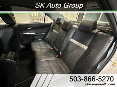 2013 Toyota Camry SE   - Photo 17 - Portland, OR 97214