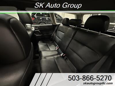 2007 Subaru Outback 2.5i Limited   - Photo 17 - Portland, OR 97214