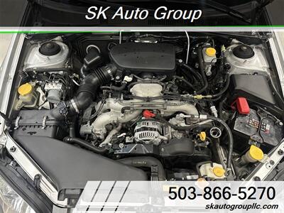 2007 Subaru Outback 2.5i Limited   - Photo 28 - Portland, OR 97214