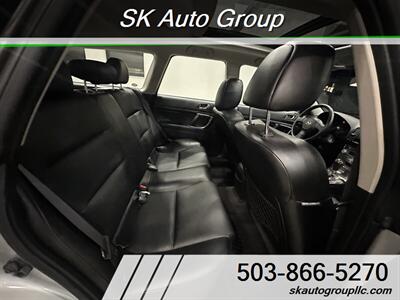 2007 Subaru Outback 2.5i Limited   - Photo 20 - Portland, OR 97214