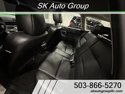 2007 Subaru Outback 2.5i Limited   - Photo 16 - Portland, OR 97214