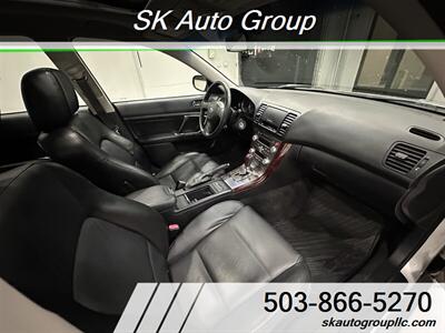2007 Subaru Outback 2.5i Limited   - Photo 26 - Portland, OR 97214