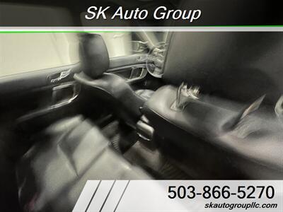 2007 Subaru Outback 2.5i Limited   - Photo 22 - Portland, OR 97214