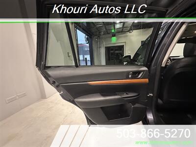 2013 Subaru Outback 2.5i Limited - Photo 14 - Portland, OR 97214
