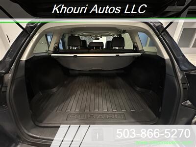 2013 Subaru Outback 2.5i Limited - Photo 19 - Portland, OR 97214