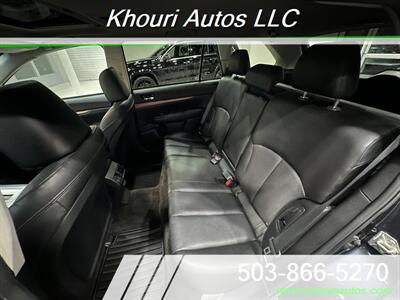 2013 Subaru Outback 2.5i Limited - Photo 17 - Portland, OR 97214