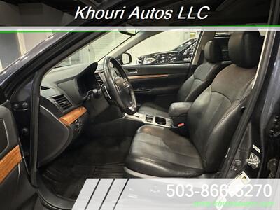2013 Subaru Outback 2.5i Limited - Photo 11 - Portland, OR 97214
