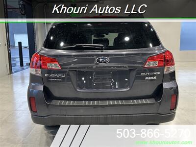 2013 Subaru Outback 2.5i Limited - Photo 6 - Portland, OR 97214