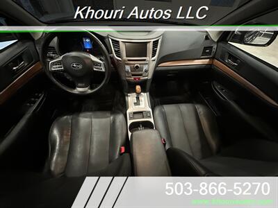 2013 Subaru Outback 2.5i Limited - Photo 18 - Portland, OR 97214