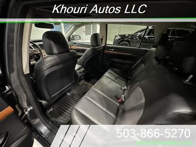 2013 Subaru Outback 2.5i Limited - Photo 16 - Portland, OR 97214