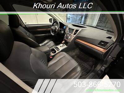 2013 Subaru Outback 2.5i Limited - Photo 25 - Portland, OR 97214