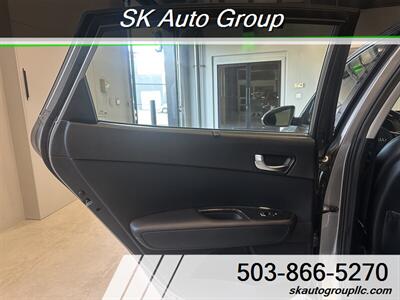 2016 Kia Optima EX Tech   - Photo 14 - Portland, OR 97214