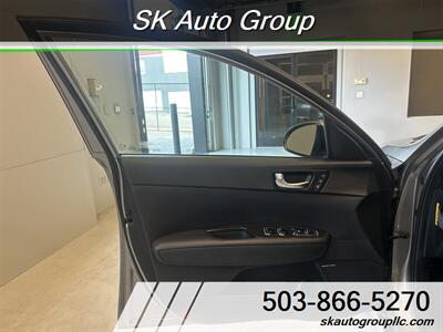 2016 Kia Optima EX Tech   - Photo 10 - Portland, OR 97214