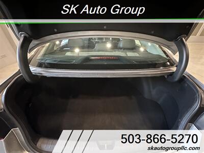 2016 Kia Optima EX Tech   - Photo 18 - Portland, OR 97214