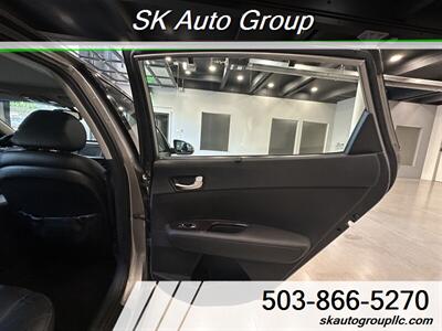 2016 Kia Optima EX Tech   - Photo 20 - Portland, OR 97214