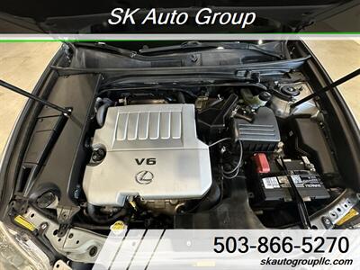 2011 Lexus ES 350   - Photo 35 - Portland, OR 97214