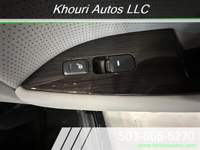 2012 Kia Optima EX Turbo   - Photo 24 - Portland, OR 97214