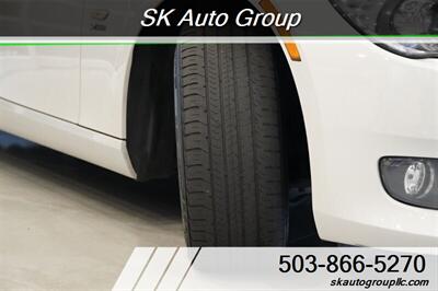 2011 BMW 3 Series 335i xDrive - Photo 18 - Portland, OR 97214