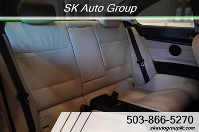 2011 BMW 3 Series 335i xDrive - Photo 42 - Portland, OR 97214