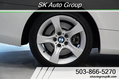 2011 BMW 3 Series 335i xDrive - Photo 15 - Portland, OR 97214