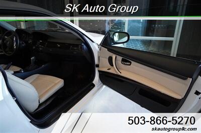 2011 BMW 3 Series 335i xDrive - Photo 31 - Portland, OR 97214