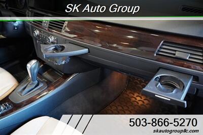 2011 BMW 3 Series 335i xDrive - Photo 38 - Portland, OR 97214