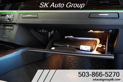 2011 BMW 3 Series 335i xDrive - Photo 39 - Portland, OR 97214