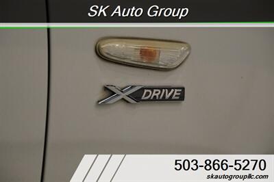 2011 BMW 3 Series 335i xDrive - Photo 17 - Portland, OR 97214