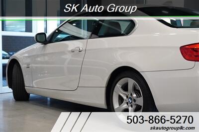 2011 BMW 3 Series 335i xDrive - Photo 4 - Portland, OR 97214