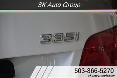 2011 BMW 3 Series 335i xDrive - Photo 6 - Portland, OR 97214