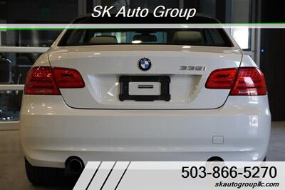 2011 BMW 3 Series 335i xDrive - Photo 7 - Portland, OR 97214