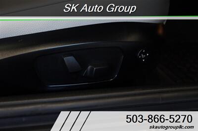 2011 BMW 3 Series 335i xDrive - Photo 37 - Portland, OR 97214