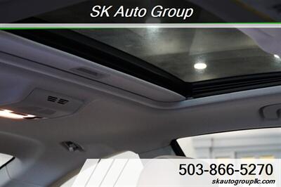 2011 BMW 3 Series 335i xDrive - Photo 35 - Portland, OR 97214