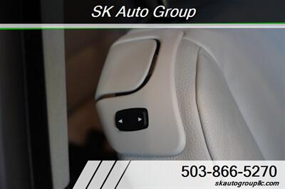 2011 BMW 3 Series 335i xDrive - Photo 40 - Portland, OR 97214