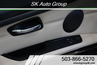 2011 BMW 3 Series 335i xDrive - Photo 21 - Portland, OR 97214