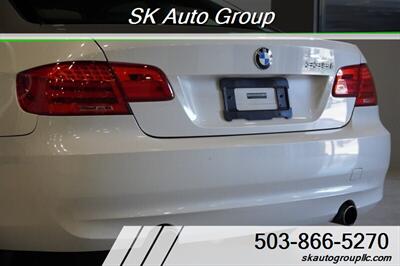 2011 BMW 3 Series 335i xDrive - Photo 5 - Portland, OR 97214