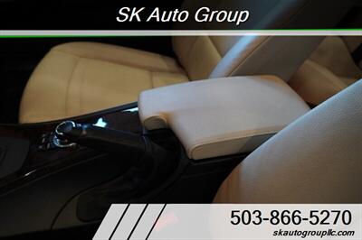 2011 BMW 3 Series 335i xDrive - Photo 27 - Portland, OR 97214