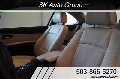 2011 BMW 3 Series 335i xDrive - Photo 24 - Portland, OR 97214