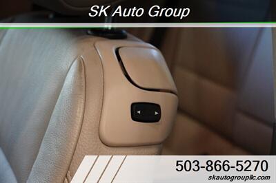 2011 BMW 3 Series 335i xDrive - Photo 28 - Portland, OR 97214