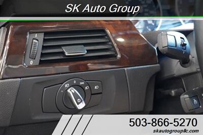 2011 BMW 3 Series 335i xDrive - Photo 22 - Portland, OR 97214