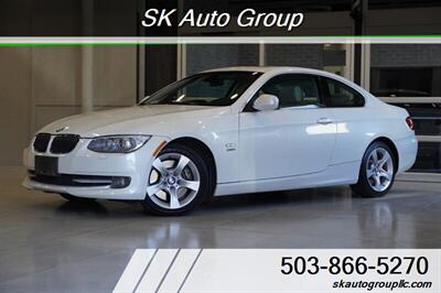 2011 BMW 3 Series 335i xDrive - Photo 2 - Portland, OR 97214