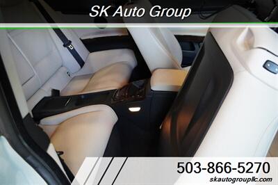 2011 BMW 3 Series 335i xDrive - Photo 41 - Portland, OR 97214