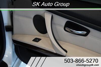 2011 BMW 3 Series 335i xDrive - Photo 32 - Portland, OR 97214