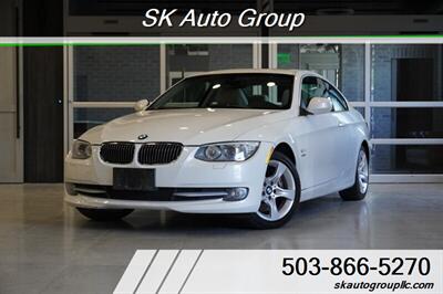 2011 BMW 3 Series 335i xDrive - Photo 1 - Portland, OR 97214
